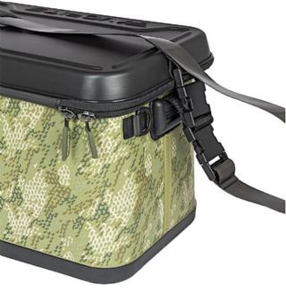 Favorite Bakkan Tackle Bag 20L Khaki - 
